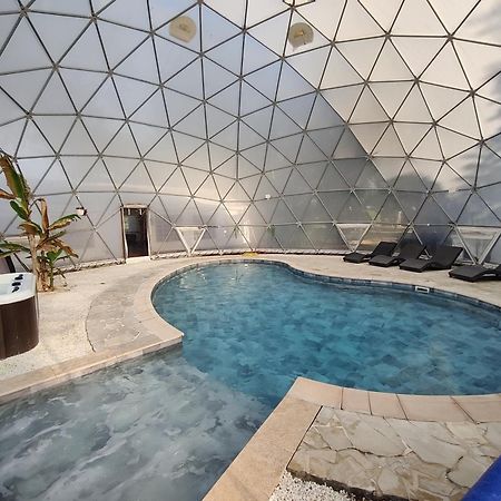Mas Du Versadou, Dans Un Espace Naturel Protege, Piscine Couverte Chauffee Toute L'Annee, Spa Et Salle De Jeux Saint-Gilles  Bagian luar foto